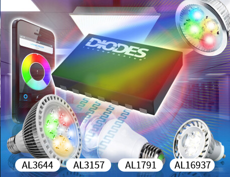 LED驅(qū)動(dòng)(D)