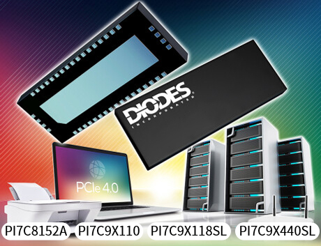 PCLE數(shù)據(jù)包交換/橋接器