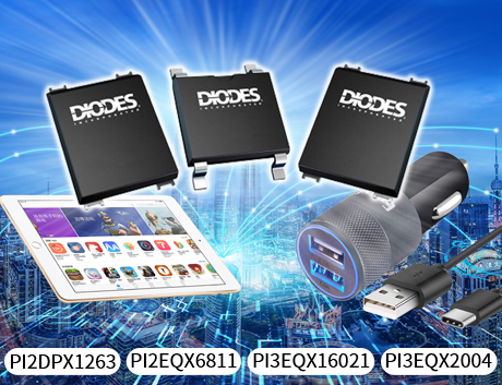 信號完整性-ReDriver/中繼器/調(diào)節(jié)器