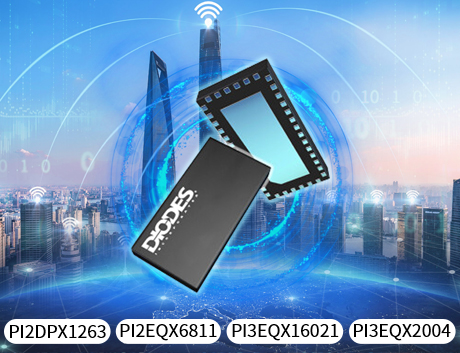 信號(hào)完整性-ReDriver/中繼器/調(diào)節(jié)器