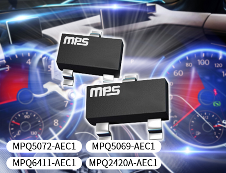 負載開關和監(jiān)控器