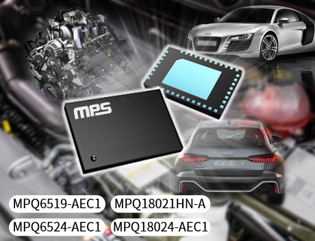 電機(jī)驅(qū)動(dòng)器