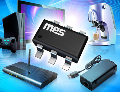 MP2610與BZX84C5V6Q升降壓芯片完整信息介紹 MP2610與BZX84C5V6Q升降壓芯片完整信息介紹