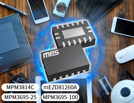 MP2130與BZX84C6V2升降壓芯片性能介紹 MP2130與BZX84C6V2升降壓芯片性能介紹