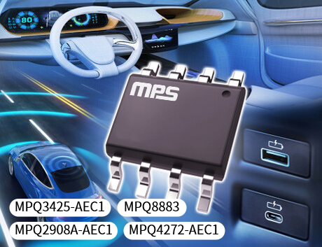 DMP6023LFGQ與PDS5100HQ-13D升降壓芯片性能介紹 DMP6023LFGQ與PDS5100HQ-13D升降壓芯片性能介紹