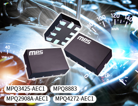 MP5013AGJ-Z與SBR05U20LPS升降壓芯片的功能說明 MP5013AGJ-Z與SBR05U20LPS升降壓芯片的功能說明