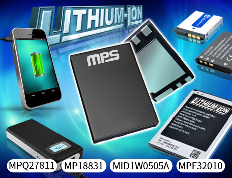 MP4059GS-Z與AL5809-50QP1升降壓芯片的功能說明 MP4059GS-Z與AL5809-50QP1升降壓芯片的功能說明