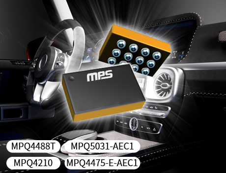 MP6515GF-Z與DDZ9691Q升降壓芯片的功能說明 MP6515GF-Z與DDZ9691Q升降壓芯片的功能說明