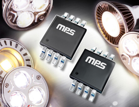 MP1601AGTF-Z與BS3406升降壓芯片功能說明 MP1601AGTF-Z與BS3406升降壓芯片功能說明