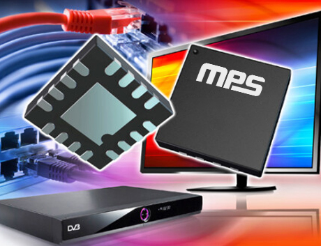 MPQ4470AGL-Z與MPM3805升降壓芯片的特性 MPQ4470AGL-Z與MPM3805升降壓芯片的特性