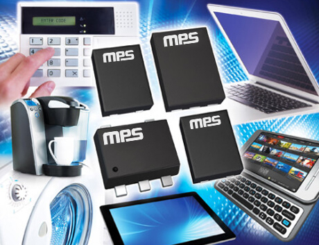 MP3414DJ-LF-Z與MP8712升降壓芯片的特性 MP3414DJ-LF-Z與MP8712升降壓芯片的特性