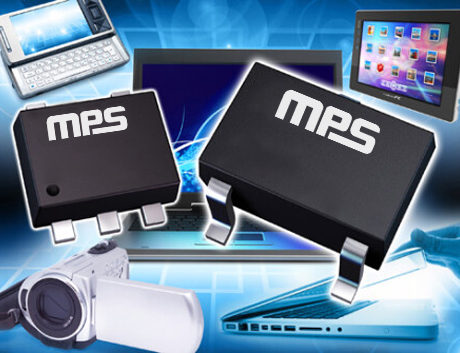 S3G與MP2451DJ-LF-Z升降壓芯片的特性 S3G與MP2451DJ-LF-Z升降壓芯片的特性