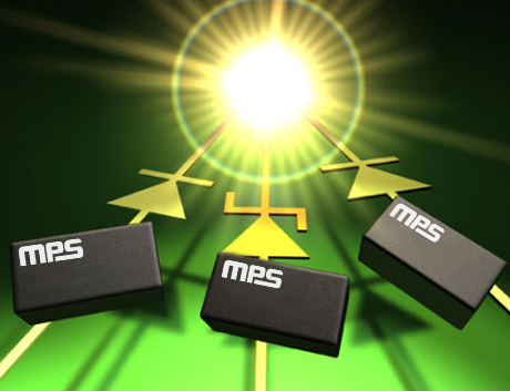 MP2002DD-LF-Z與MP1470升降壓芯片的特性 MP2002DD-LF-Z與MP1470升降壓芯片的特性