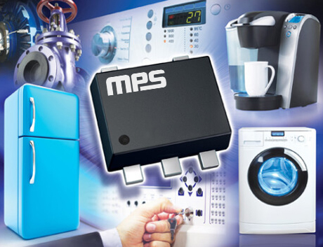 MP2227DQ-LF-Z與MP2307升降壓芯片的特性 MP2227DQ-LF-Z與MP2307升降壓芯片的特性