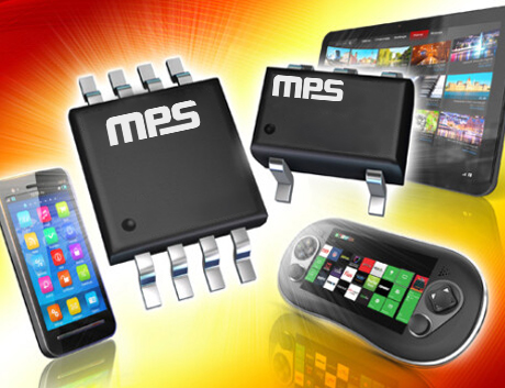 BZT52C5V6LP與MP2122GJ-Z升降壓芯片的特性